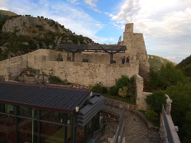 Castello Monumentale