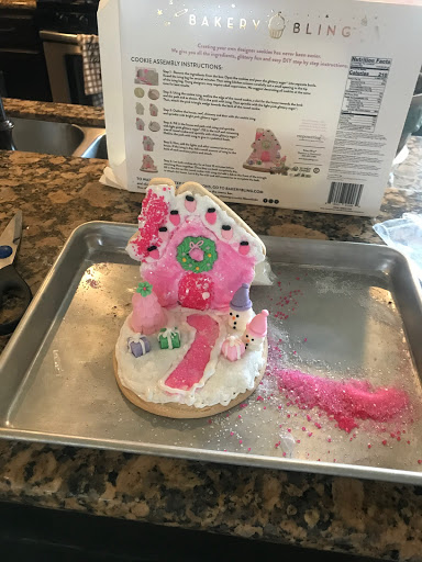 Bakery Bling Gallery - United States