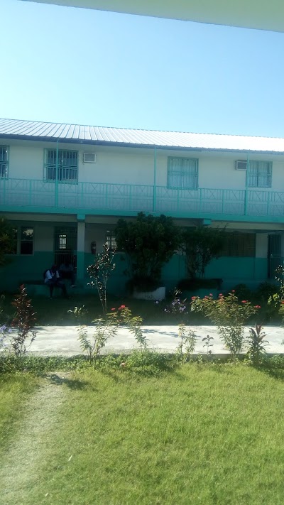 Photos of Mission Haiti, Inc. - Saintard Mission Center