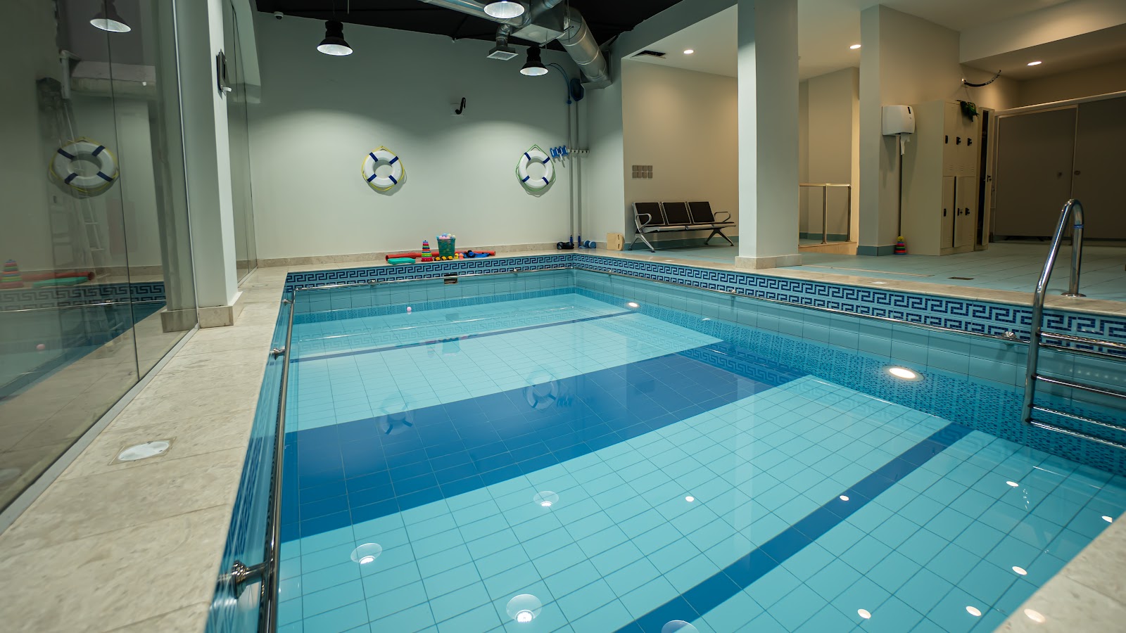 مركز أصل العناية للتأهيل الطبي - صورة 3