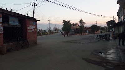 Photos of Magargaon Bus Park