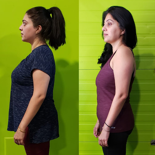 FITFORGOOD - Visual