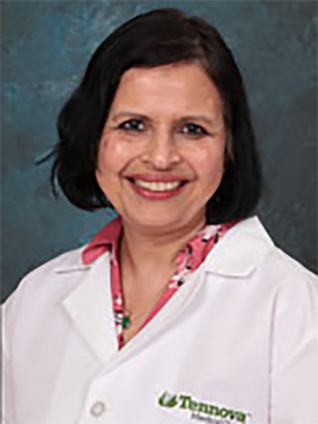 Rimda Gupta Md