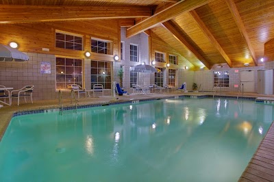 lodging