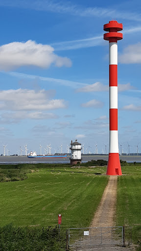 Außendeich Nordkehdingen I