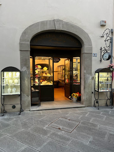 Fabbri Patrizia - Visual
