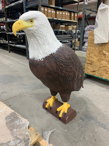 Bird Deterrent Technologies - Visual