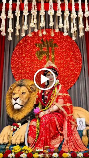 Jai mata di. post image