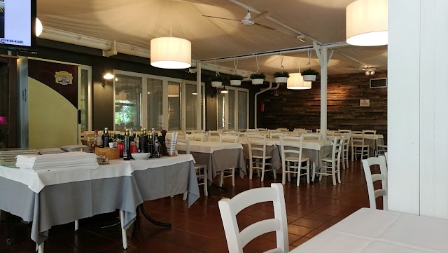 Fuoriporta Cucina e Pizza