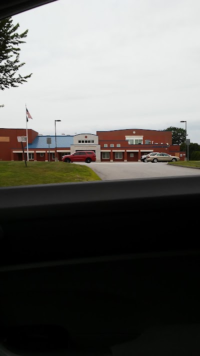 Farwell Elementary School