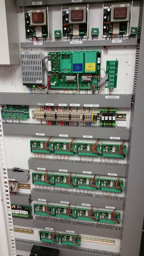 SPS srl - Visual