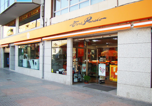 TONI PARDO, S.L.