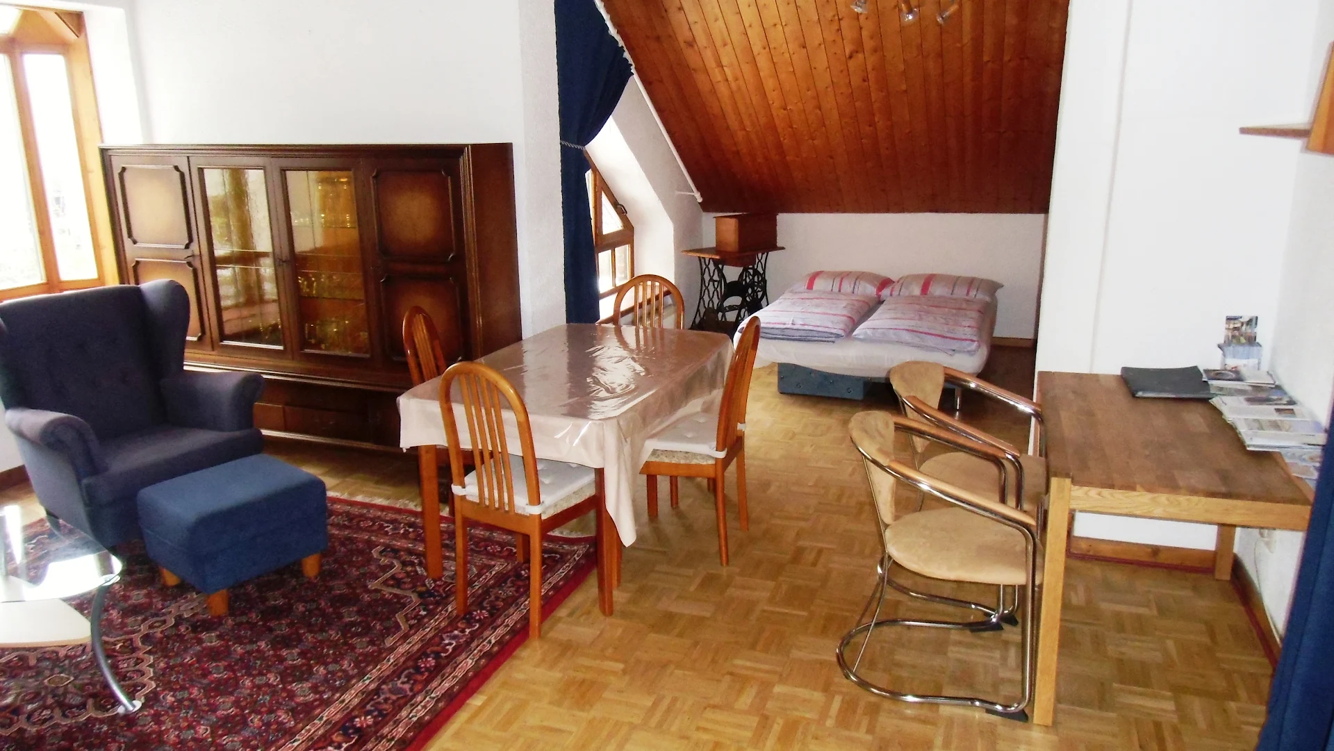 Ferienwohnung Schneider
