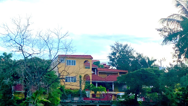 Altamont West Hotel by null