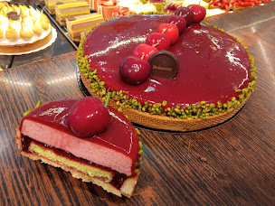 Photo n°3 de Boulangerie Delaunay à Angers (Pâtisserie)