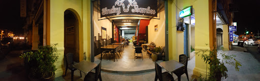 Smokey Bamboo Bistro