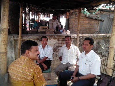 Photos of Parbatipur Upazila Health Complex