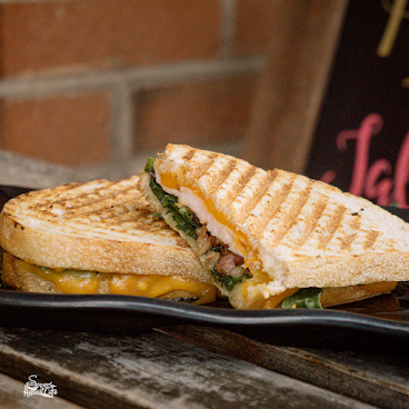 Sowers Harvest Café by null