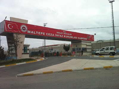 Maltepe Children and Youth Prison