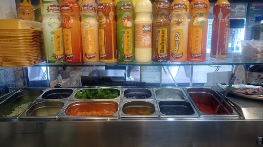 Photo 2 - snack time