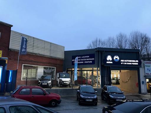 AIXAM Saint-Denis - Liberty Cars VSP