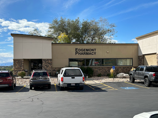 Edgemont Pharmacy - Visual