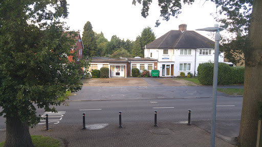 Baldwins Lane Surgery - Thumbnail