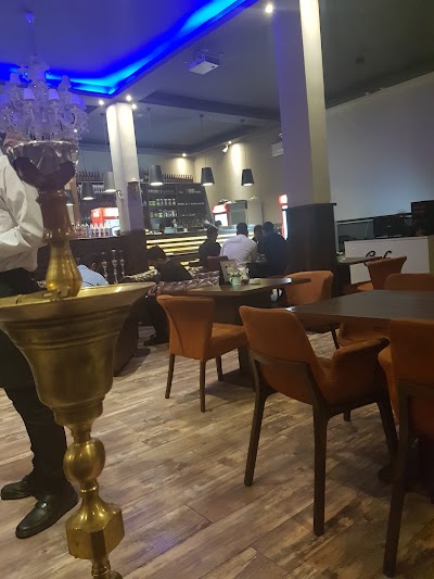 Photos of Delmar Cafe