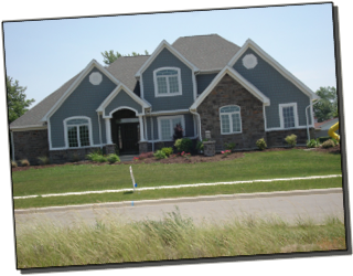 Burden Construction Co - Visual