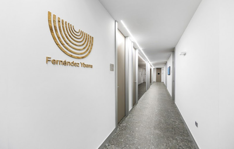 Clínica Dental Castellón | Fernández Ybarra