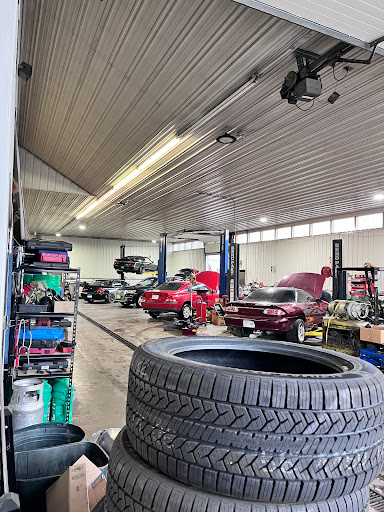 Defyant Motorsports - Thumbnail