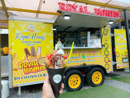 Royal Honey