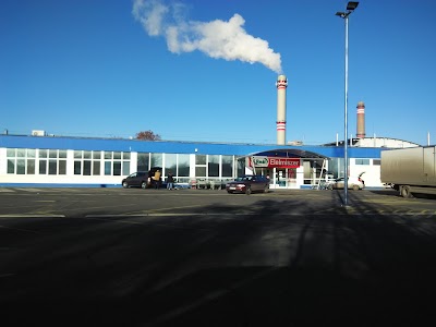department-store