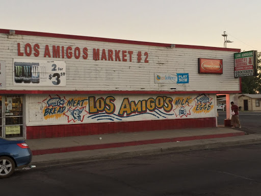 La hacienda market #2 - Thumbnail