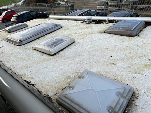 CleanUP Car Apensen - Thumbnail