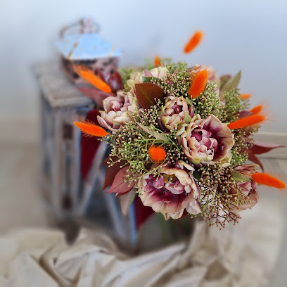 Ambiances K, fleuriste