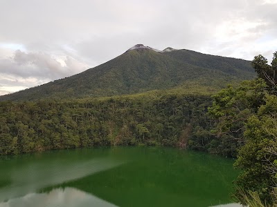 Photos of Danau Tolire Besar