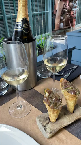 Akua by Chef Júlio Pereira - Funchal