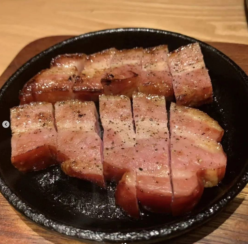 西麻布 福躍 / Nishi-Azabu Fukuodori