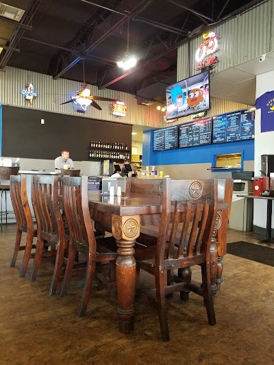 Photos of Moonie's Burger House
