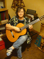 Annick Mori à Passy