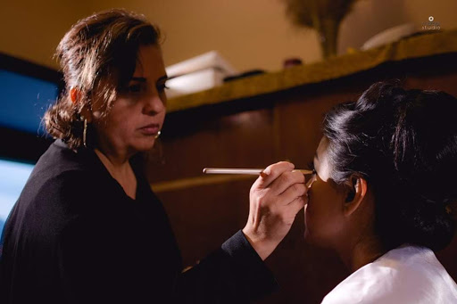 ZAFY Beauty Salon