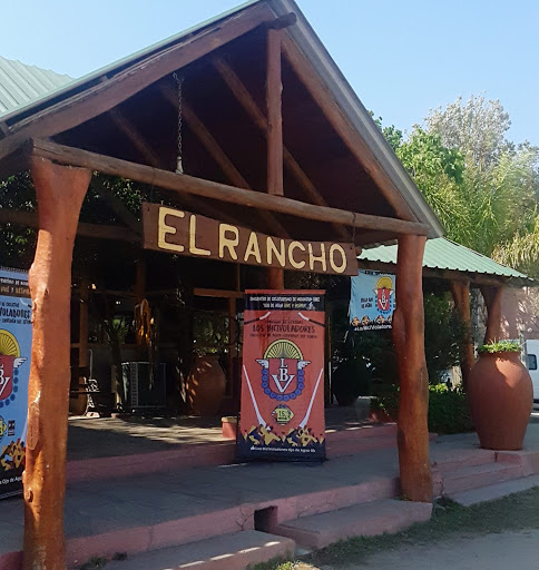 EL RANCHO Parrilla y Restaurante