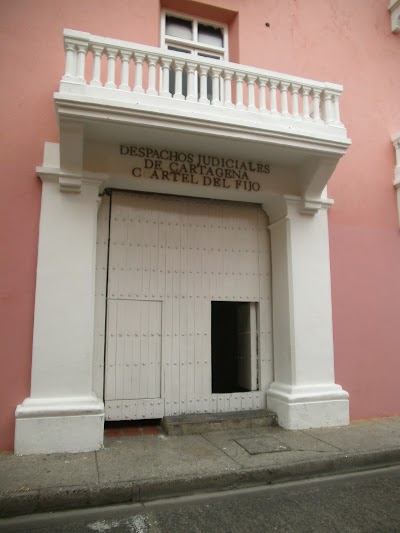 Photos of DESPACHOS JUDICIALES DE CARTAGENA CUARTEL DEL FIJO