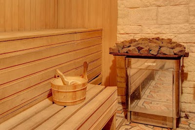 Photos of Sauna "Zhemchuzhina Zhelaniy"