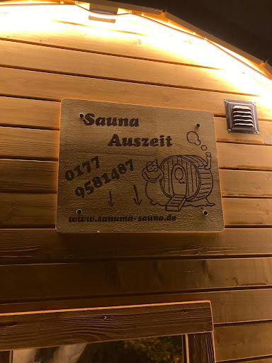 Sanuma Sauna Gallery - Germany