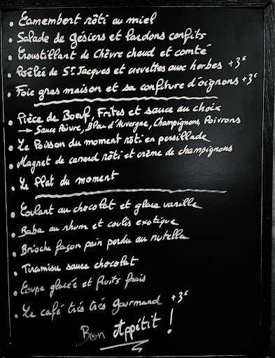 Photo 2 - Fourchette & Tire-Bouchon