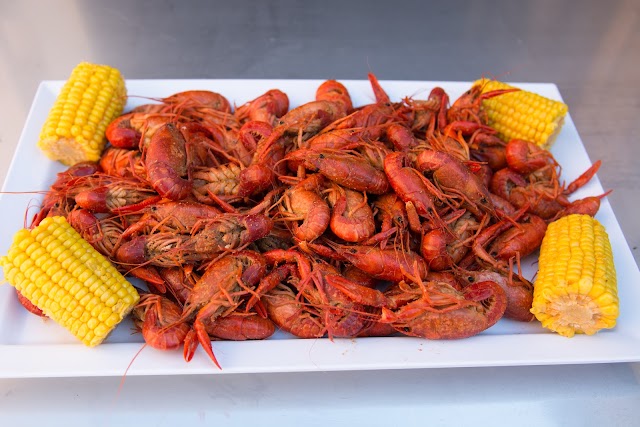 Capt. Sal's Seafood & Chicken
