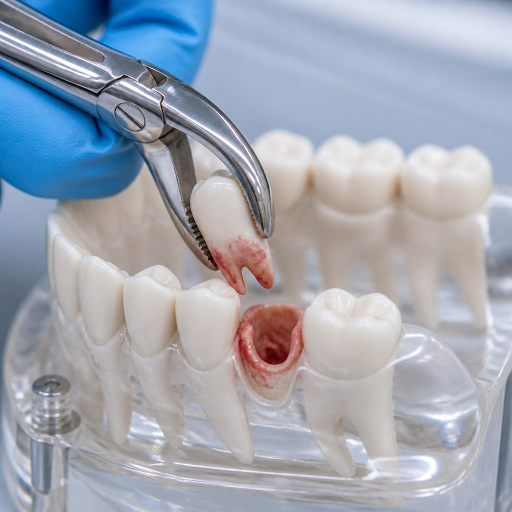 Struggling with pain or swelling from a wisdom tooth? At Liu's Dental Care in Jugsalai, Jamshedpu… post image