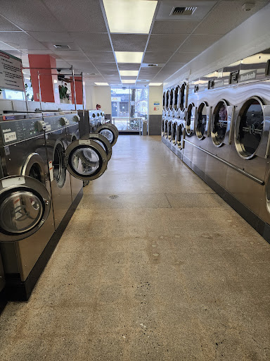 The Laundry Room - Ash - Thumbnail